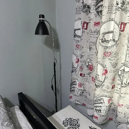 Διαμέρισμα Garsonjera Zvezdara