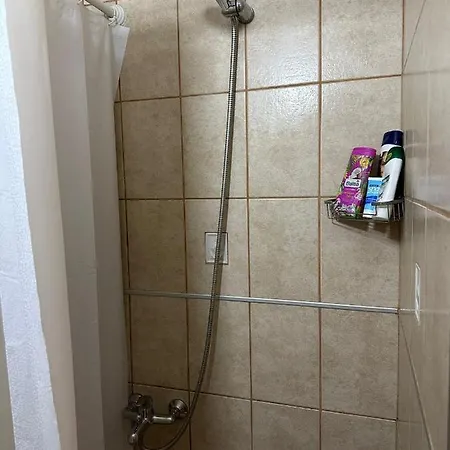 Apartment Garsonjera Zvezdara