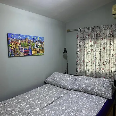 Apartment Garsonjera Zvezdara *