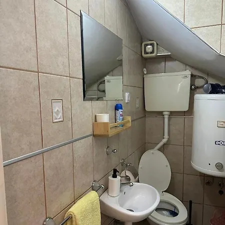 Διαμέρισμα Garsonjera Zvezdara