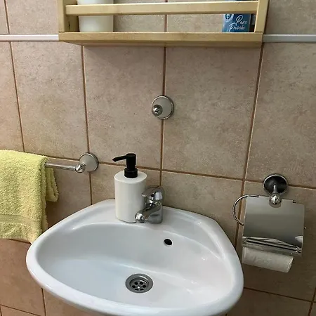 Garsonjera Zvezdara Apartment