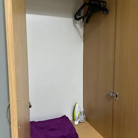 Garsonjera Zvezdara Διαμέρισμα