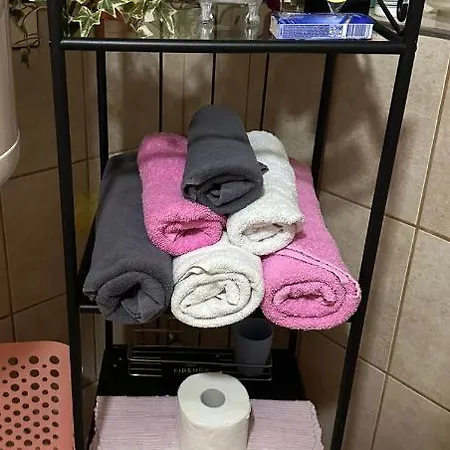 Garsonjera Zvezdara *