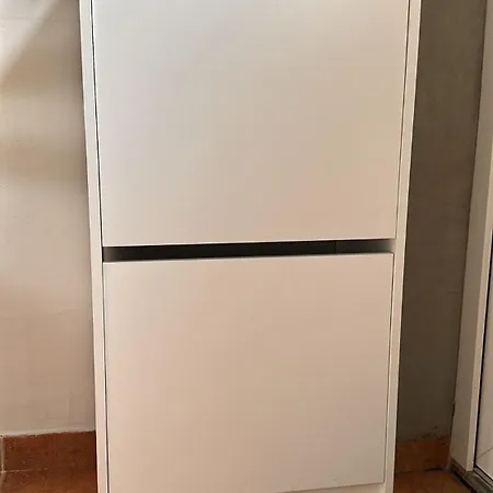 Apartment Garsonjera Zvezdara Belgrade