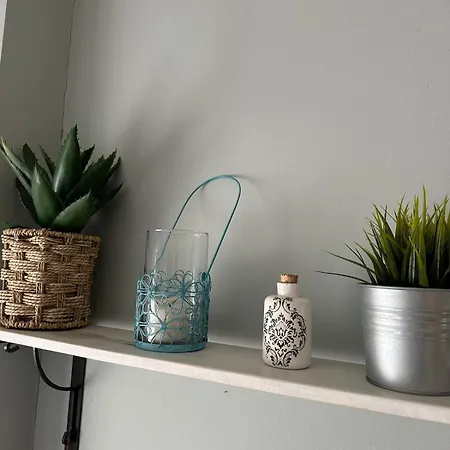 Apartman Garsonjera Zvezdara *