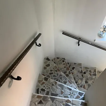 Garsonjera Zvezdara 베오그라드