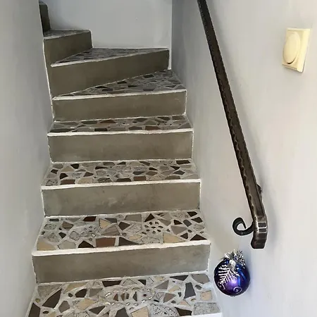 Apartment Garsonjera Zvezdara