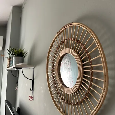 Garsonjera Zvezdara 베오그라드