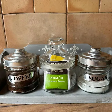 Διαμέρισμα Garsonjera Zvezdara Βελιγράδι