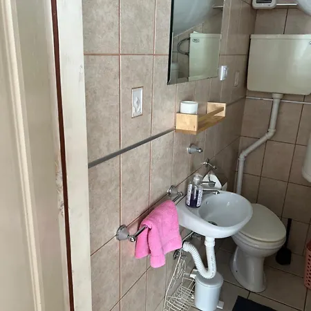 Garsonjera Zvezdara Βελιγράδι