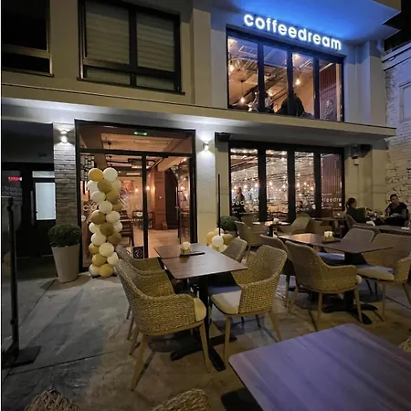 Garsonjera Zvezdara *