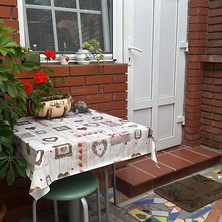 Διαμέρισμα Garsonjera Zvezdara