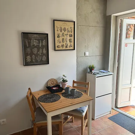 Garsonjera Zvezdara Apartment Belgrade