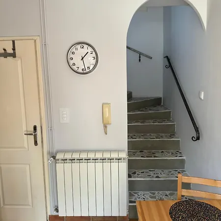 Garsonjera Zvezdara *