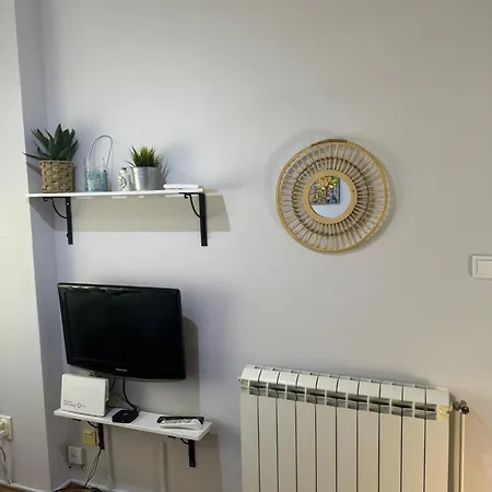 Apartment Garsonjera Zvezdara