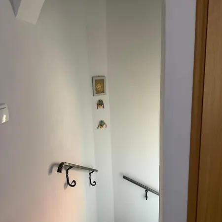 Διαμέρισμα Garsonjera Zvezdara *