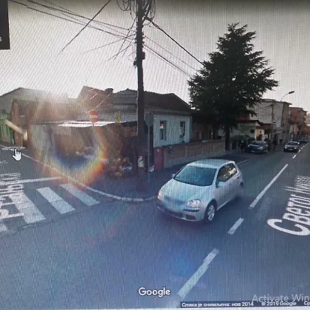 Garsonjera Zvezdara *