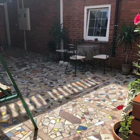 Garsonjera Zvezdara Apartman Belgrade
