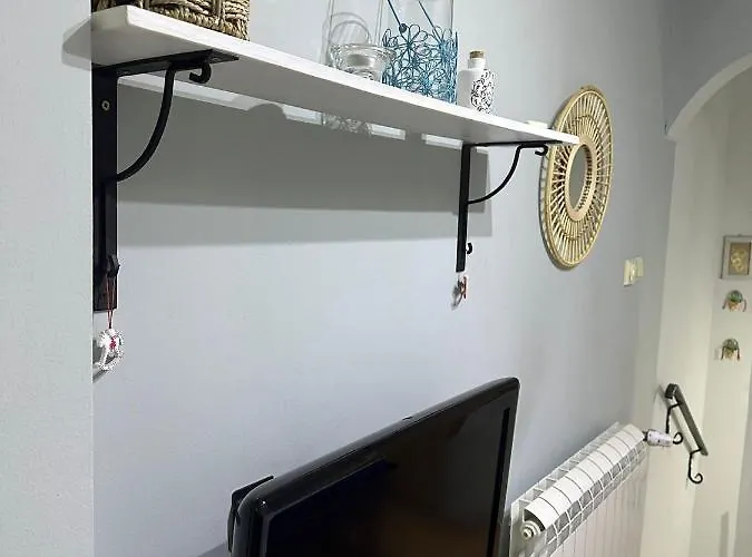 Garsonjera Zvezdara Belgrad