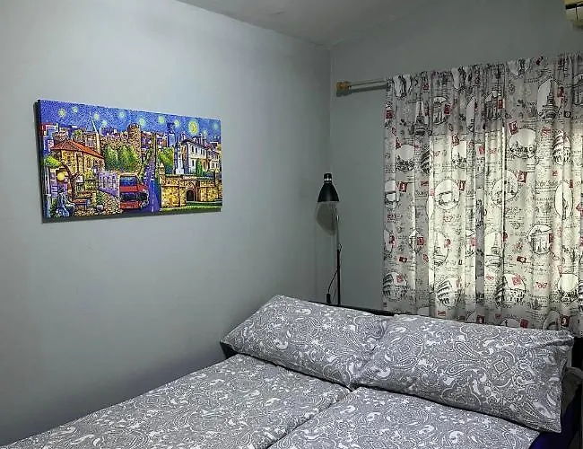 Lägenhet Garsonjera Zvezdara *