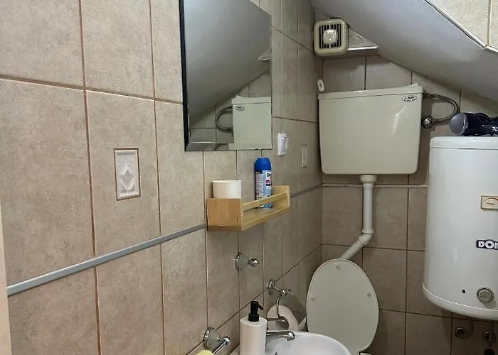 Lägenhet Garsonjera Zvezdara