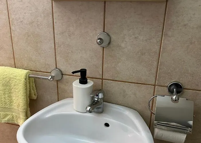 Garsonjera Zvezdara Lägenhet