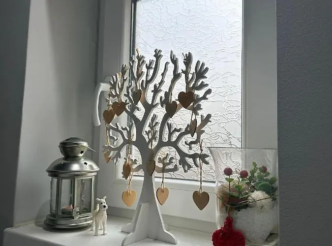 Garsonjera Zvezdara *