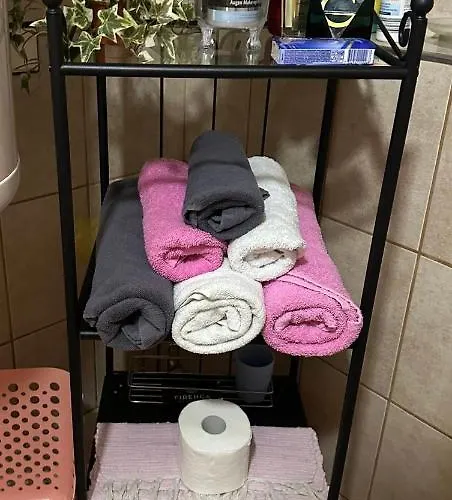 Garsonjera Zvezdara *