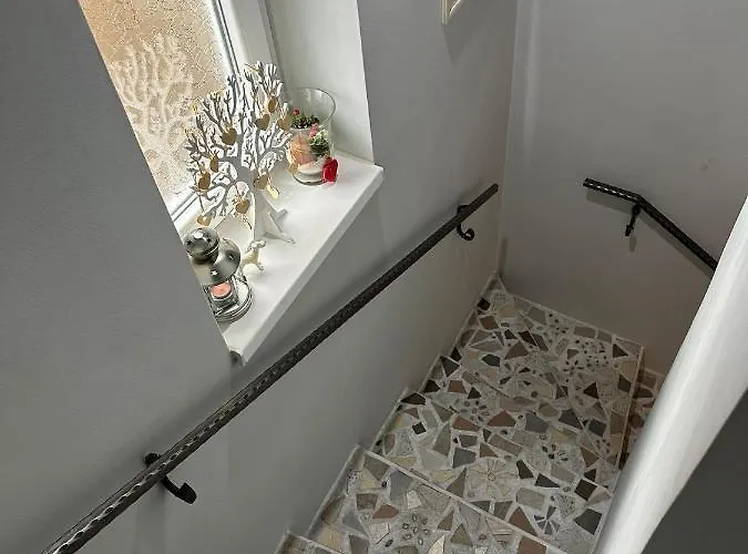 Garsonjera Zvezdara *