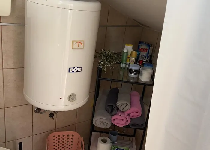 Garsonjera Zvezdara Belgrad