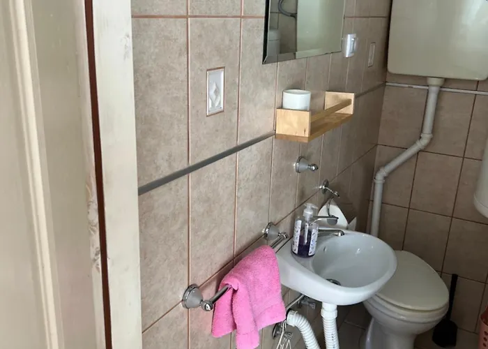 Garsonjera Zvezdara Belgrad