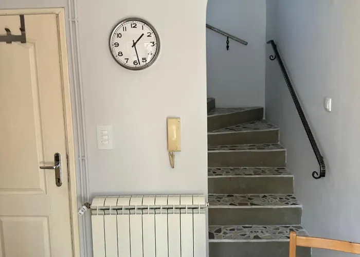 Garsonjera Zvezdara *