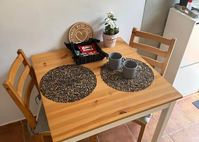 Garsonjera Zvezdara * Belgrad