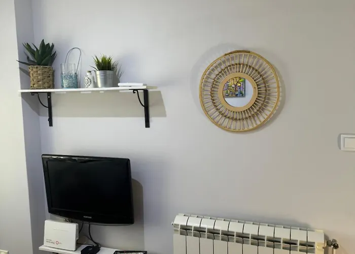 Lägenhet Garsonjera Zvezdara