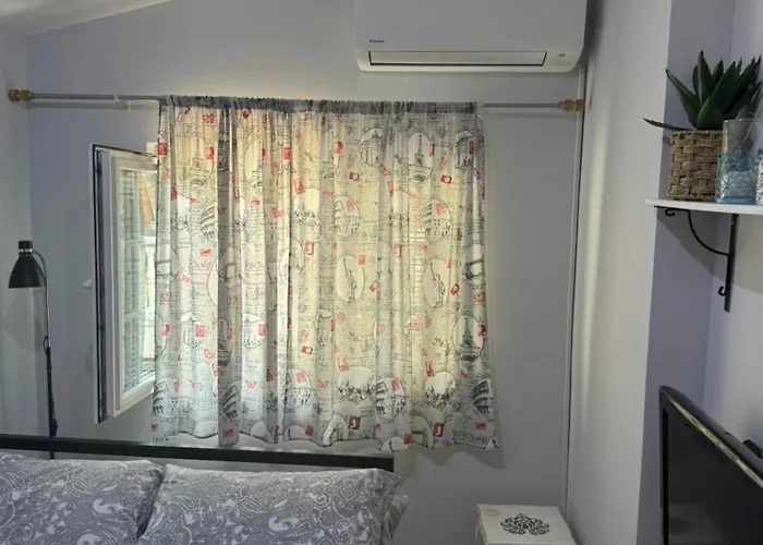 Garsonjera Zvezdara Lägenhet Belgrad