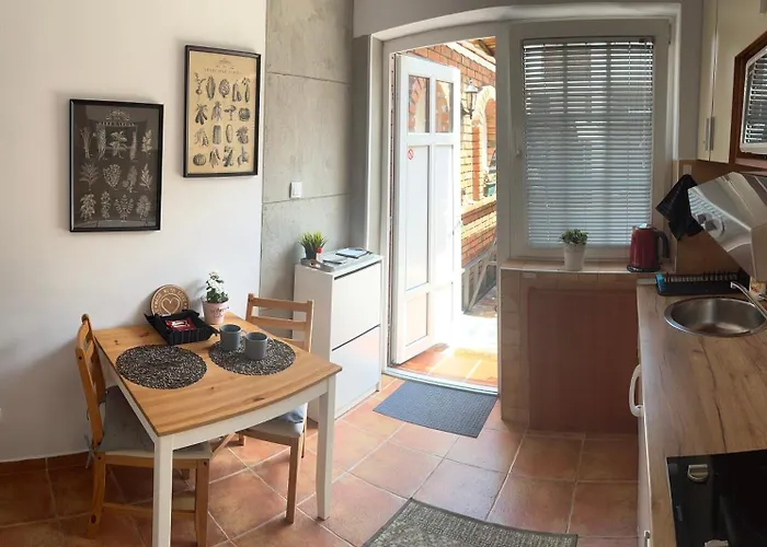 Garsonjera Zvezdara * Belgrad